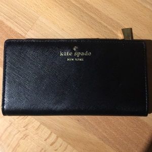 Kate Spade Stacy Wallet